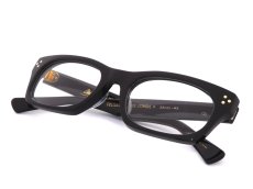 OLIVER GOLDSMITH [VICE CONSUL-s CELLULOID col.NO(BLACK)] 商品写真12