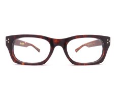 OLIVER GOLDSMITH [VICE CONSUL-s CELLULOID col.TS(TORTOISESHELL)] 商品写真01