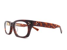 OLIVER GOLDSMITH [VICE CONSUL-s CELLULOID col.TS(TORTOISESHELL)] 商品写真02