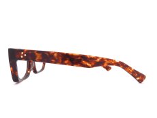 OLIVER GOLDSMITH [VICE CONSUL-s CELLULOID col.TS(TORTOISESHELL)] 商品写真03