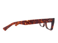 OLIVER GOLDSMITH [VICE CONSUL-s CELLULOID col.TS(TORTOISESHELL)] 商品写真04