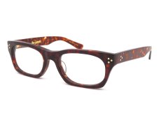 OLIVER GOLDSMITH [VICE CONSUL-s CELLULOID col.TS(TORTOISESHELL)] 商品写真05