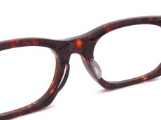 OLIVER GOLDSMITH [VICE CONSUL-s CELLULOID col.TS(TORTOISESHELL)] 商品写真06