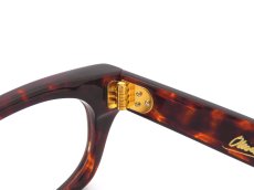 OLIVER GOLDSMITH [VICE CONSUL-s CELLULOID col.TS(TORTOISESHELL)] 商品写真09