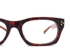 OLIVER GOLDSMITH [VICE CONSUL-s CELLULOID col.TS(TORTOISESHELL)] 商品写真10