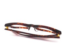 OLIVER GOLDSMITH [VICE CONSUL-s CELLULOID col.TS(TORTOISESHELL)] 商品写真11