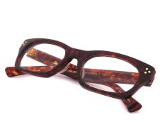 OLIVER GOLDSMITH [VICE CONSUL-s CELLULOID col.TS(TORTOISESHELL)] 商品写真12