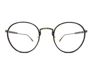 OLIVER PEOPLES × BRUNELLO CUCINELLI オリバーピープルズ×ブルネロ