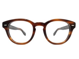 オリバーピープルズ OLIVER PEOPLES メガネ Cary Grant OV5413F col.1492