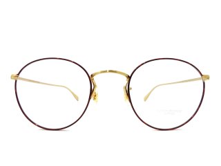 OLIVER PEOPLES オリバーピープルズ メガネフレーム Codee OV5423D col.1681