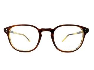 オリバーピープルズ OLIVER PEOPLES メガネ Fairmont 49size OV5219F col.1005