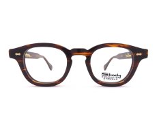 Shady CHARACTER [JD44(ARNIE44-22) col.Indina Brown] 商品写真01