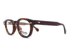 Shady CHARACTER [JD44(ARNIE44-22) col.Indina Brown] 商品写真02