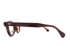 Shady CHARACTER [JD44(ARNIE44-22) col.Indina Brown] 商品写真03