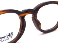 Shady CHARACTER [JD44(ARNIE44-22) col.Indina Brown] 商品写真06