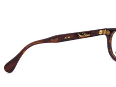 Shady CHARACTER [JD44(ARNIE44-22) col.Indina Brown] 商品写真07