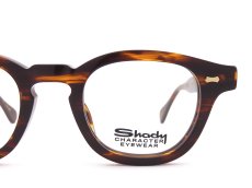 Shady CHARACTER [JD44(ARNIE44-22) col.Indina Brown] 商品写真11