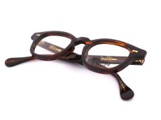 Shady CHARACTER [JD44(ARNIE44-22) col.Indina Brown] 商品写真12