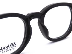 Shady CHARACTER [JD46(ARNIE46-22) col.Black] 商品写真06