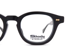 Shady CHARACTER [JD46(ARNIE46-22) col.Black] 商品写真11