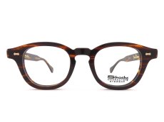 Shady CHARACTER [JD46(ARNIE46-22) col.Indina Brown] 商品写真01