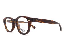 Shady CHARACTER [JD46(ARNIE46-22) col.Indina Brown] 商品写真02