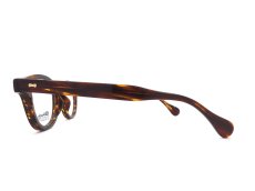 Shady CHARACTER [JD46(ARNIE46-22) col.Indina Brown] 商品写真03