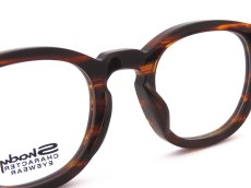 Shady CHARACTER [JD46(ARNIE46-22) col.Indina Brown] 商品写真06