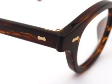 Shady CHARACTER [JD46(ARNIE46-22) col.Indina Brown] 商品写真10