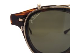 Shady CHARACTER [JD46(ARNIE46-22) col.Indina Brown] 商品写真14