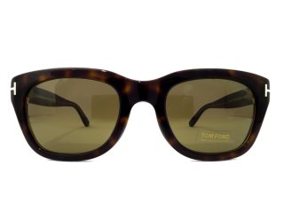 TOM FORD トムフォード サングラス Snowdon TF237-F 002