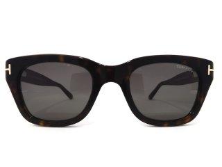 TOM FORD トムフォード サングラス Garrett TF862-F 56C