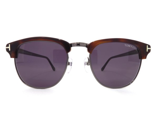 TOM FORD トムフォード サングラス Henry TF248 52A