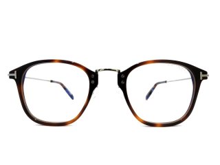 トムフォード TOM FORD メガネ TF5608-F-B 001