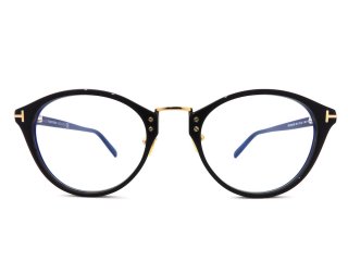 TOM FORD トムフォード メガネフレーム TF5726-D-B 001