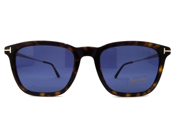 トムフォード TOM FORD サングラス Amaud-02 TF625-F 52V