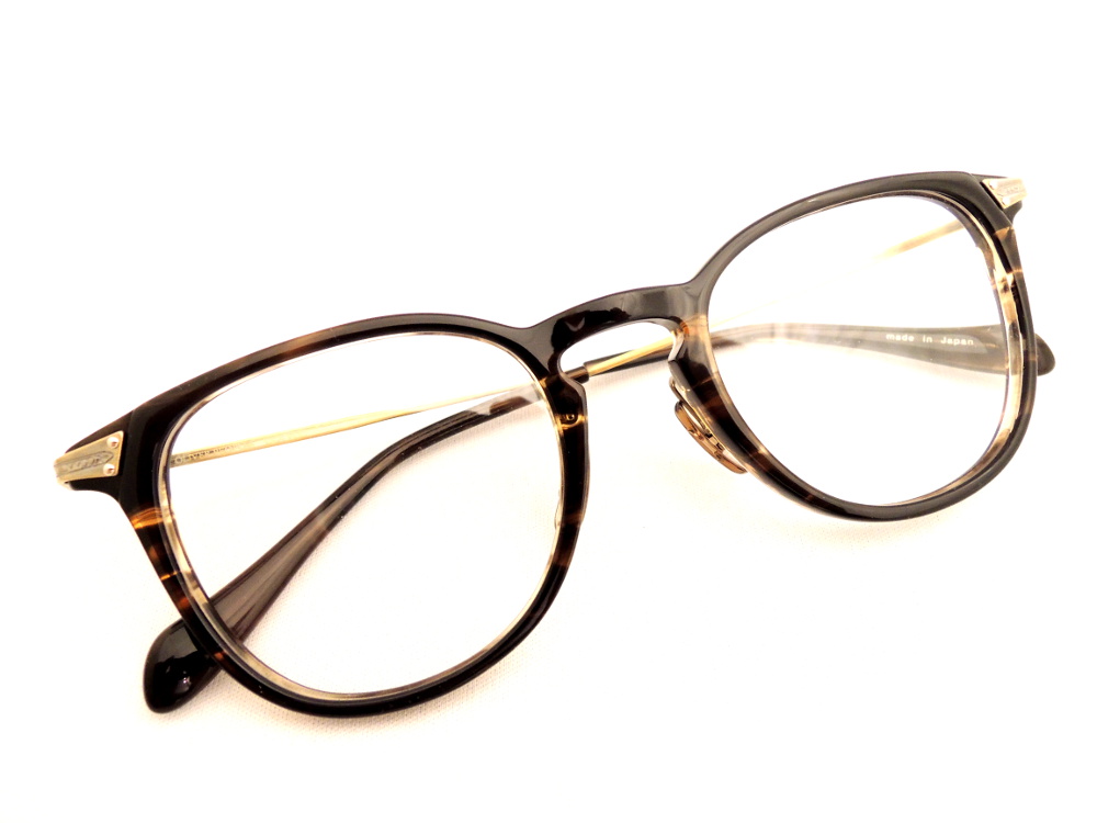 誤差はご了承くださいませ■OLIVER PEOPLES オリバーピープルズ ENNIS-J メガネ 眼鏡