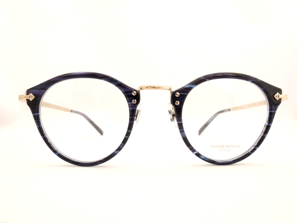 coloオリバーピープルズ 505 OLIVERPEOPLES