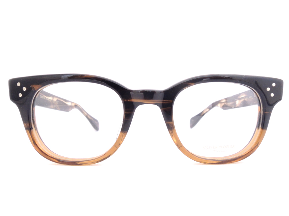 OLIVER PEOPLES オリバーピープルズ