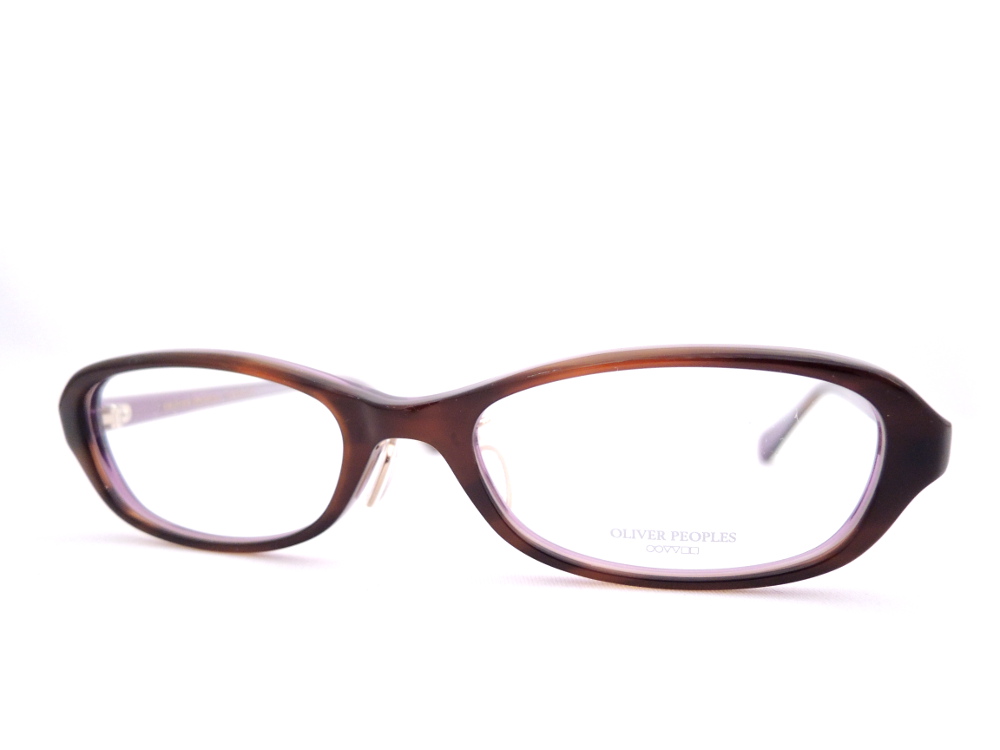 種類メガネ■OLIVER PEOPLES オリバーピープルズ SALLET メガネ 眼鏡