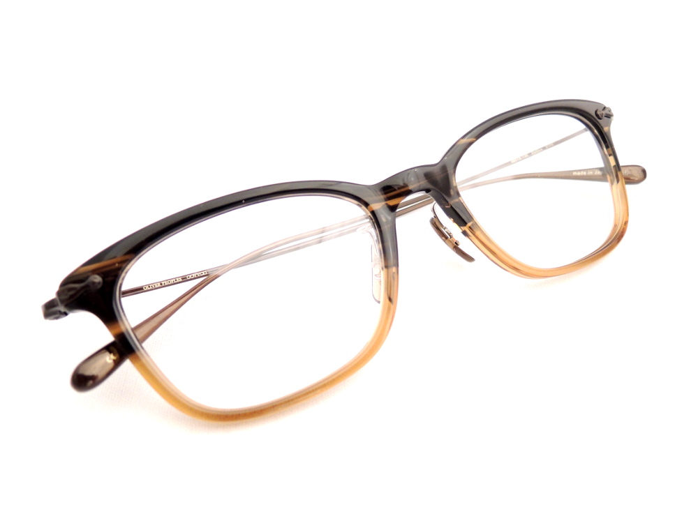 ■OLIVER PEOPLES オリバーピープルズ COLLINA メガネ 眼鏡新品未使用品