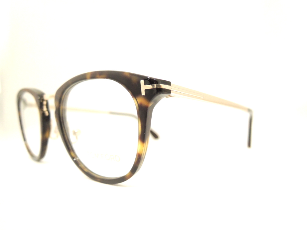 定価64900円極美品　TF5466モデル　トムフォード　サングラス　メガネ　ユニセックス