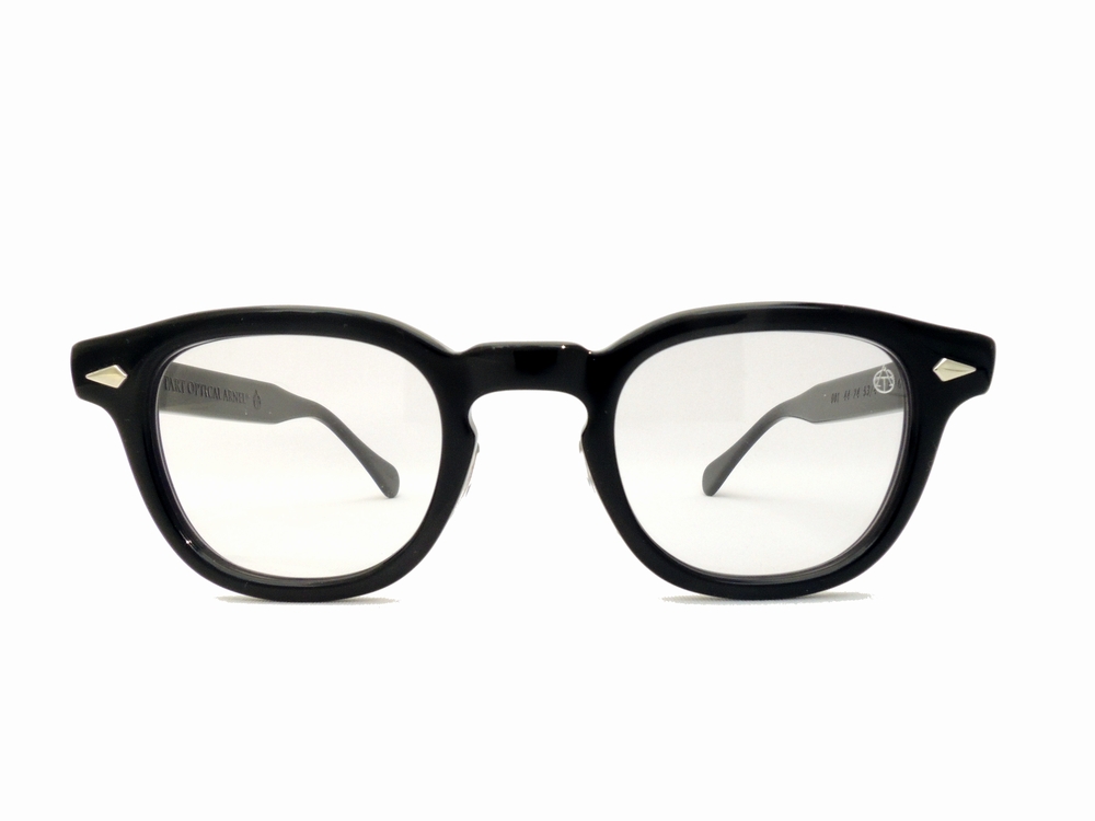 TART OPTICAL ARNEL (タートオプティカル アーネル) メガネ 眼鏡 JD-04