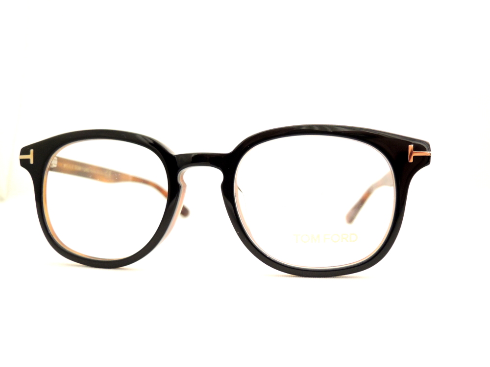 正規品 新品 トムフォード TF5445 005 メガネ サングラス 眼鏡カラー005