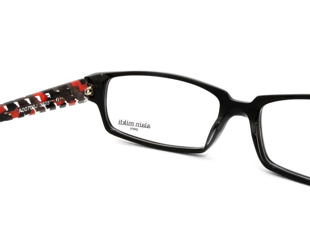ファッションアランミクリAlain Mikli A00700J 3323 眼鏡メガネフレーム