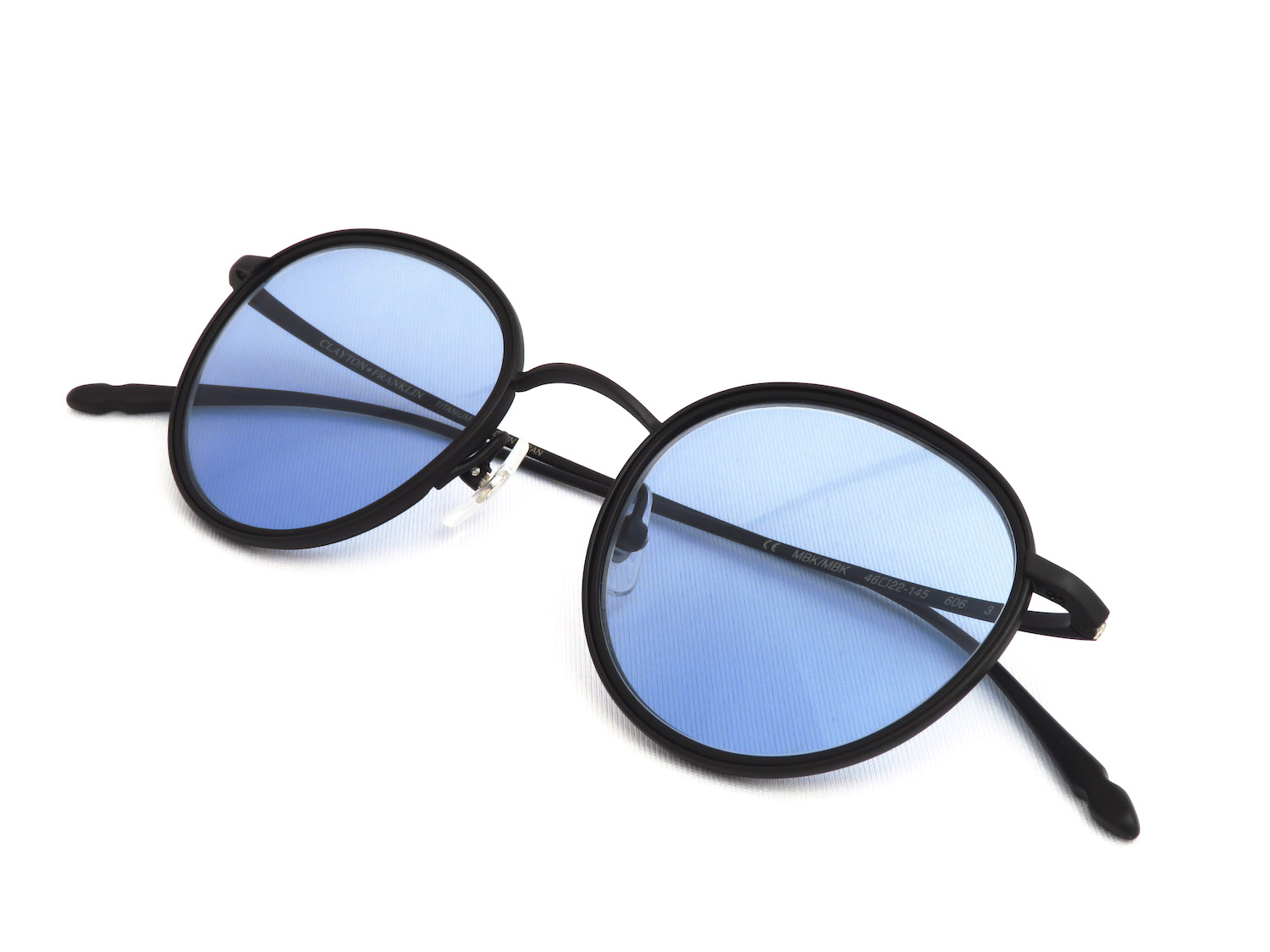 6,000円クレイトンフランクリン　眼鏡　サングラス