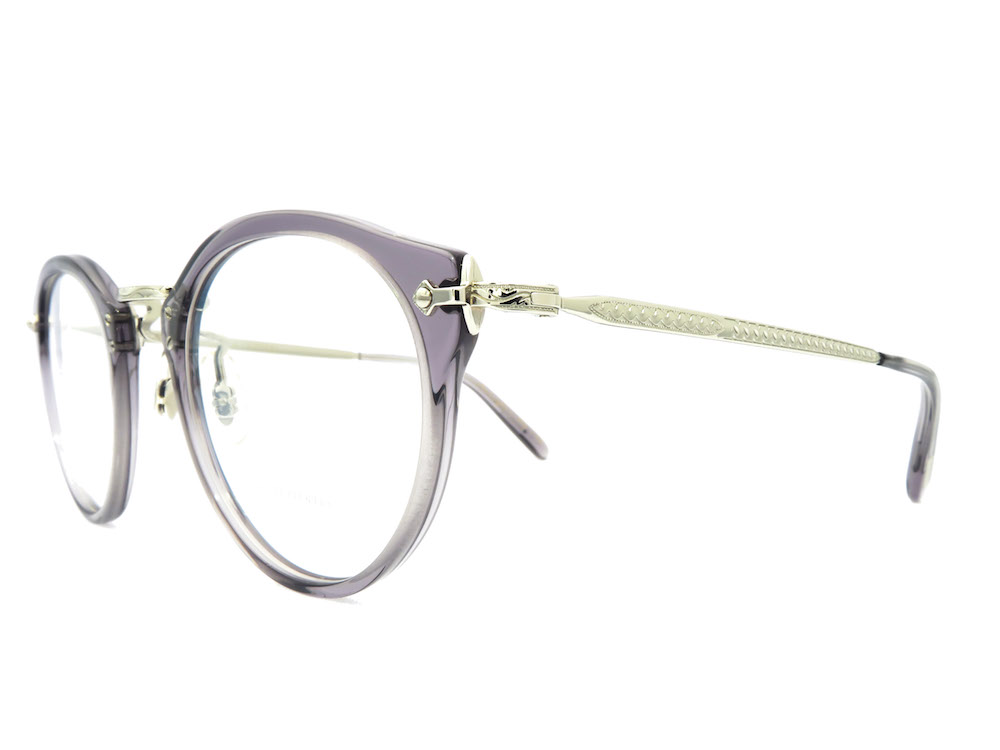 オリバーピープルズ OV5184 眼鏡フレーム新品同様サイズ