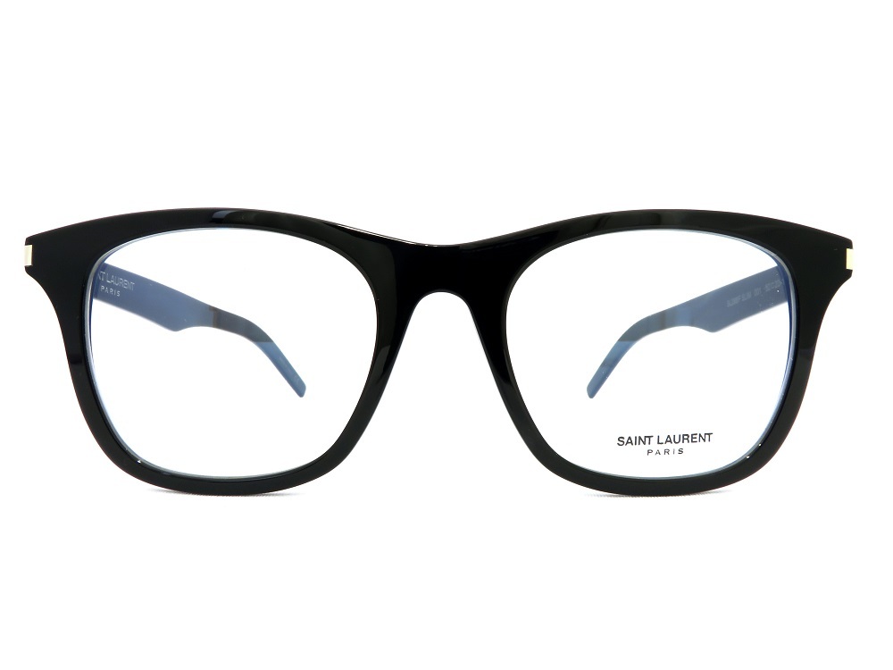 Yves Saint Laurent サンローラン メガネ 眼鏡 SAINT LAURENT SL 356 OPT 002 比較対照価格44,000  円