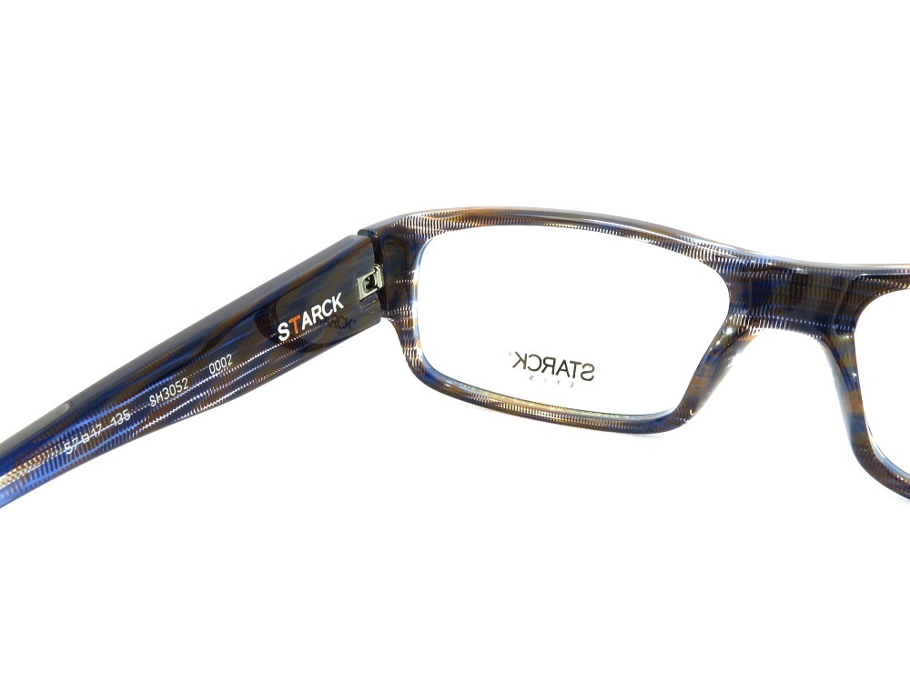 スタルクアイズSTARCK EYES SH3052 0002 メガネフレーム眼鏡