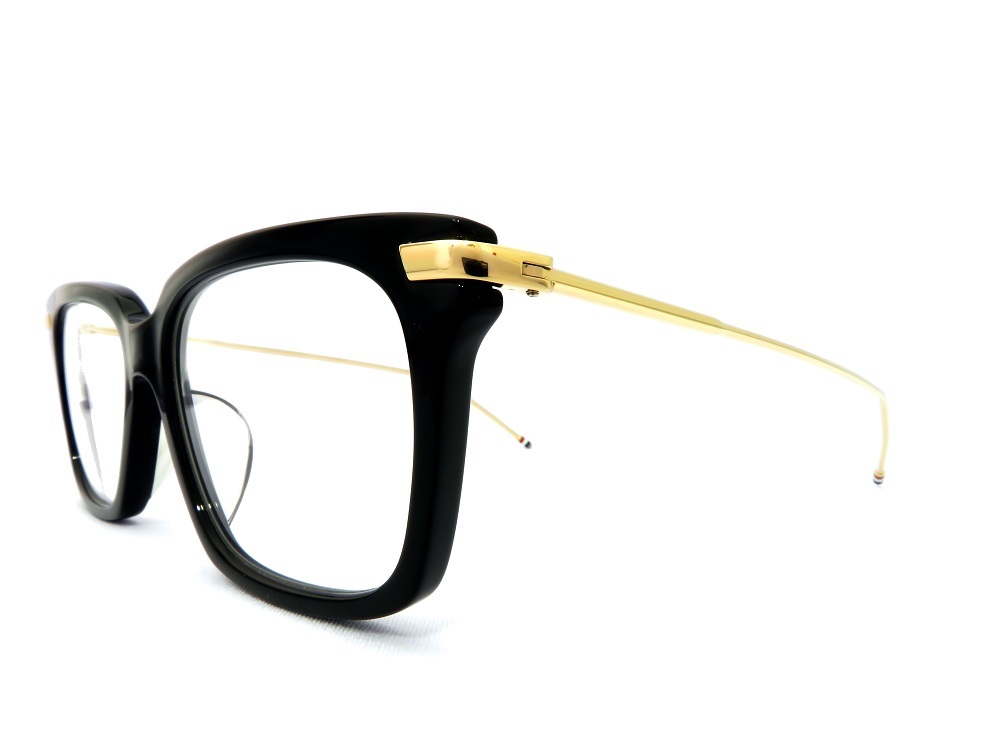 トムブラウン 眼鏡 200本限定 170番個体メンズ - サングラス/メガネ